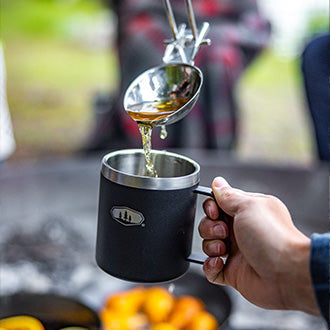 G S I Outdoors 63256 Travel Mug - image 4