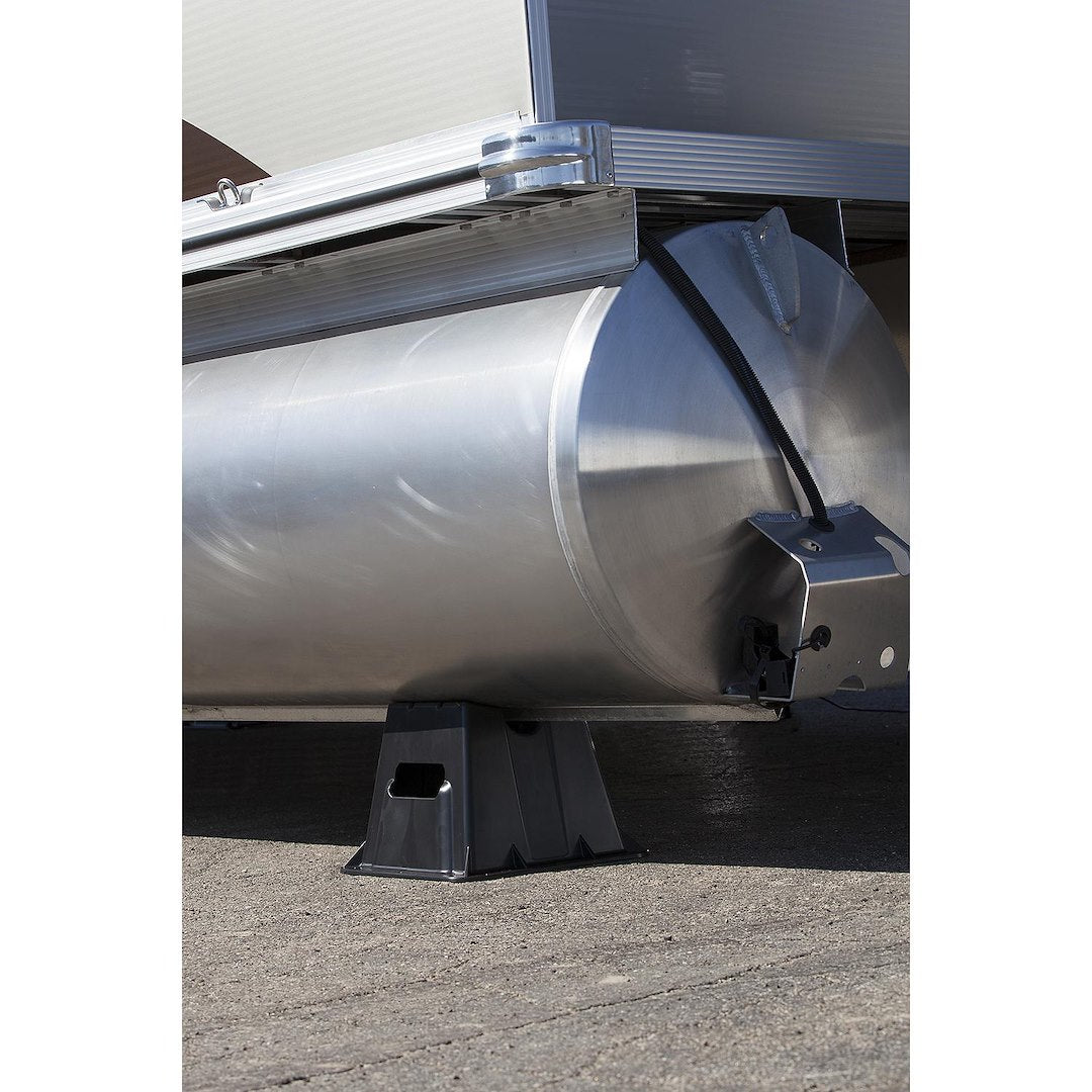 Attwood Marine 11401-4 Pontoon Boat Storage Block - image 13