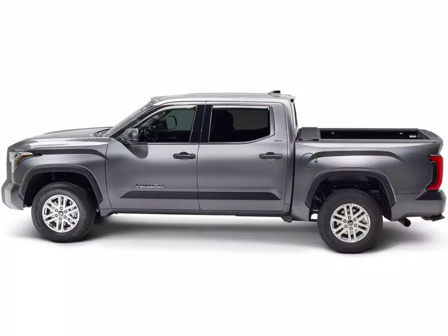 Roll-N-Lock 533A-XT A-Series XT Tonneau Cover
