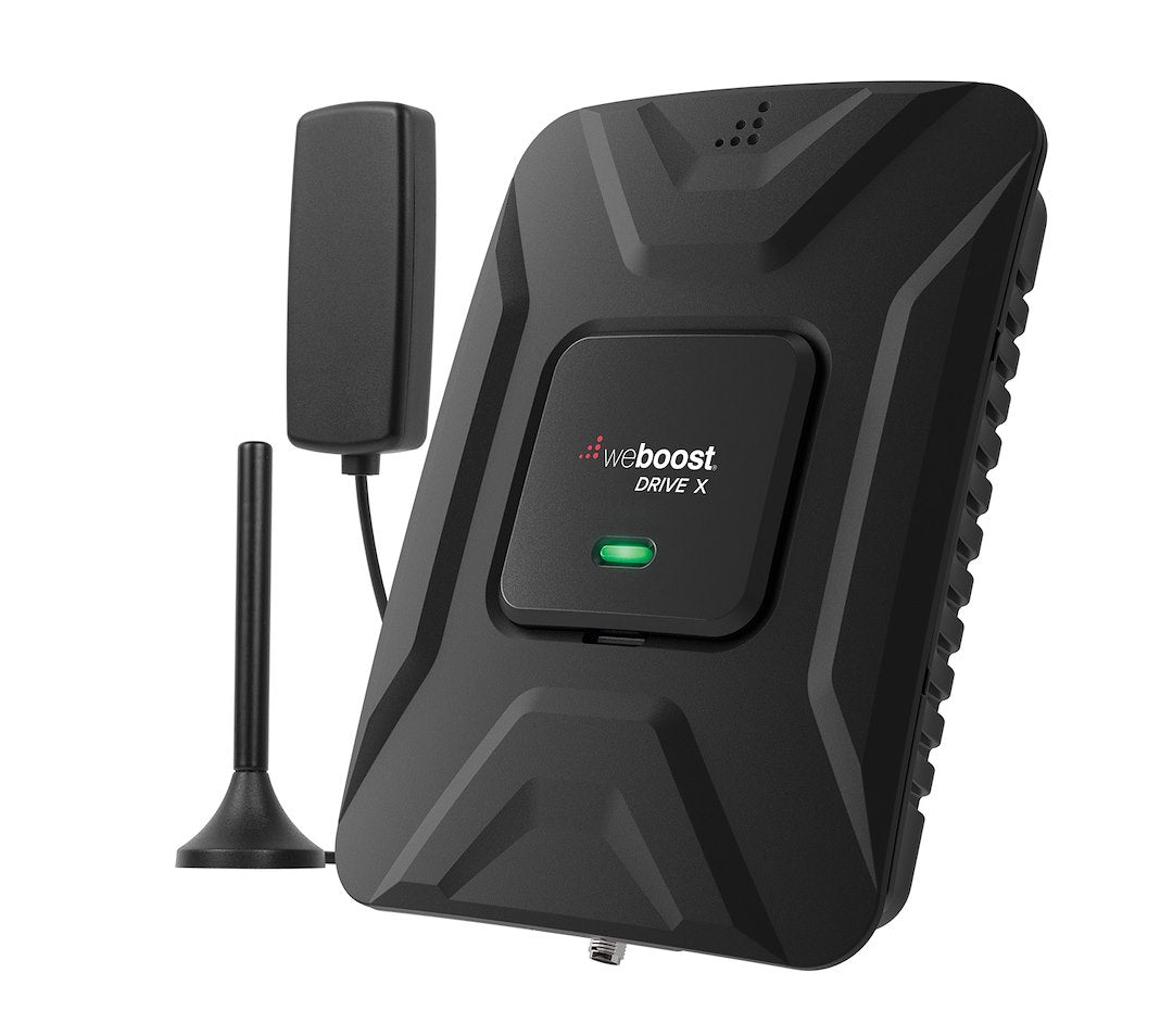 We Boost 655021 Cellular Phone Signal Booster - image 2