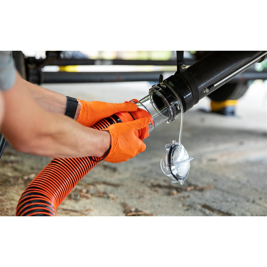 Camco 39863 Sewer Hose - image 8