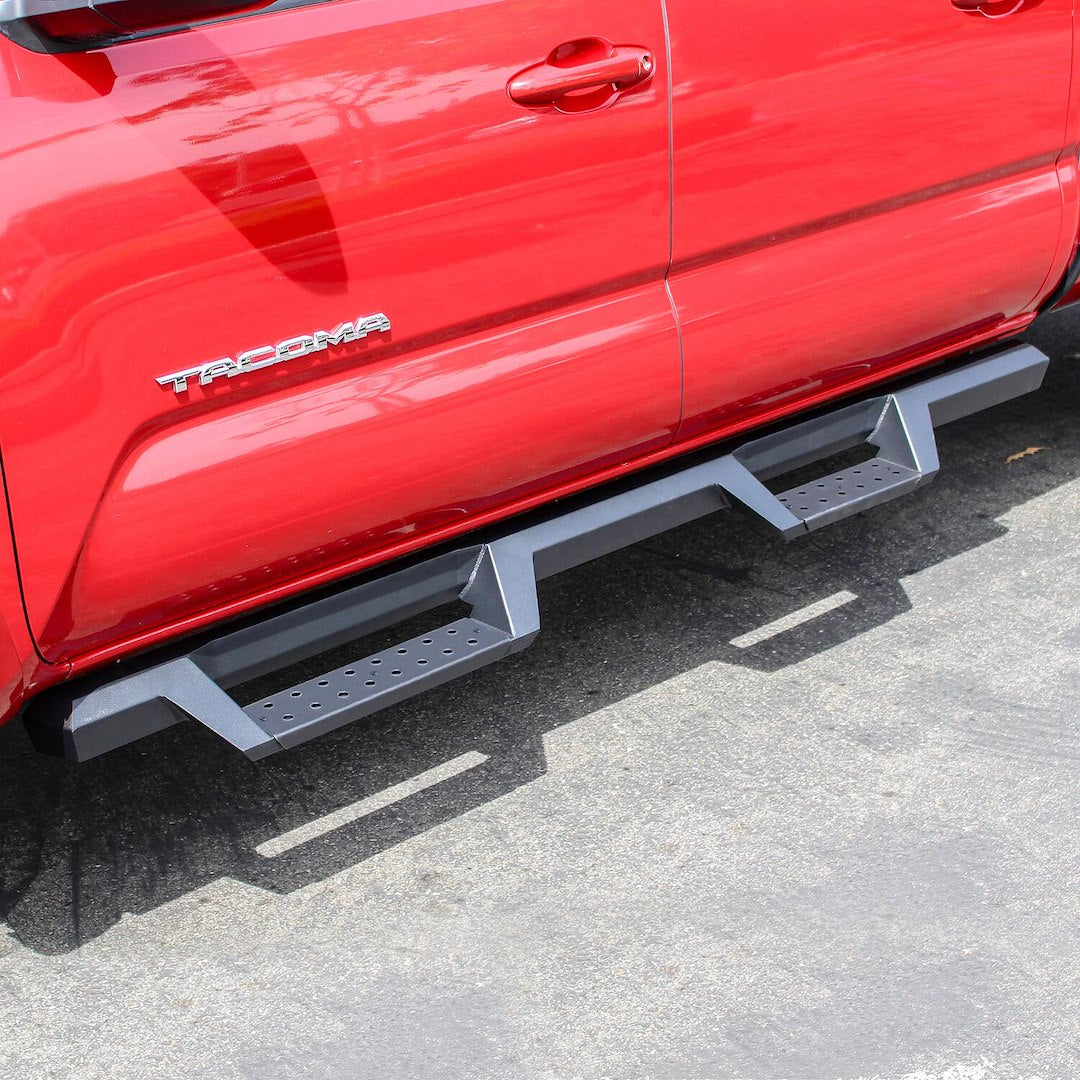 Westin Automotive 56-12775 Nerf Bar - image 10