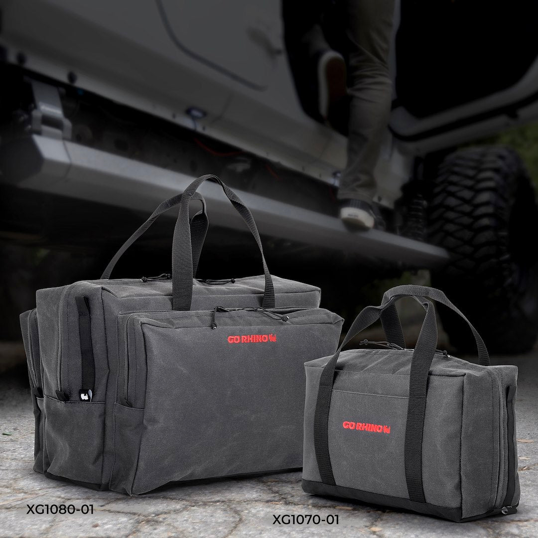 Go Rhino XG1080-01 Xventure Gear Bag