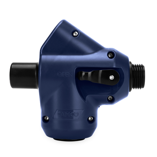 Camco 40065 Fresh Water Pressure Regulator - image 4