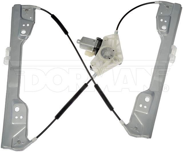 Dorman 751-269 Power Window Regulator, No Motor - image 2