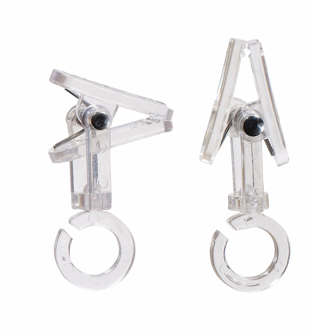 RV Designer Multi Purpose Clip (M111) – Material: Plastic