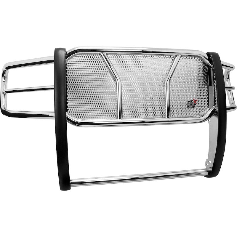 Westin HDX Ford F-150 Grille Guard – Polished Stainless Steel – 57-3830