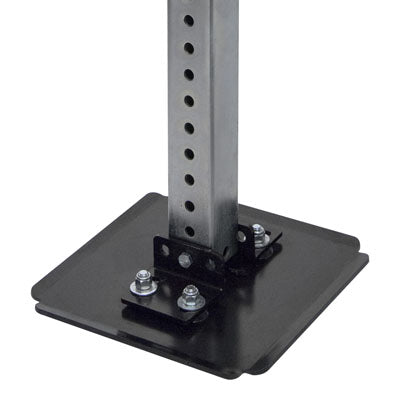 Bal Rv 29160 Trailer Stabilizer Jack Stand Pad - image 2