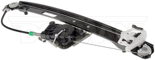 Dorman 749-468 Left Rear Power Window Regulator - image 2