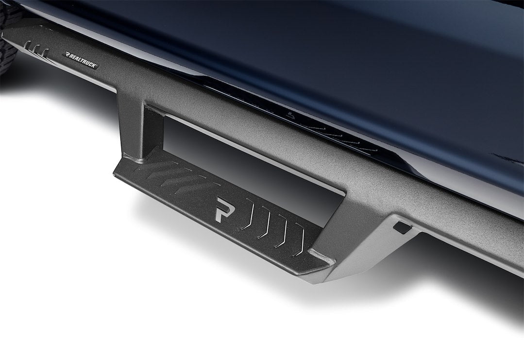 N-Fab Exf15cc-Tx Nerf Bar - image 7