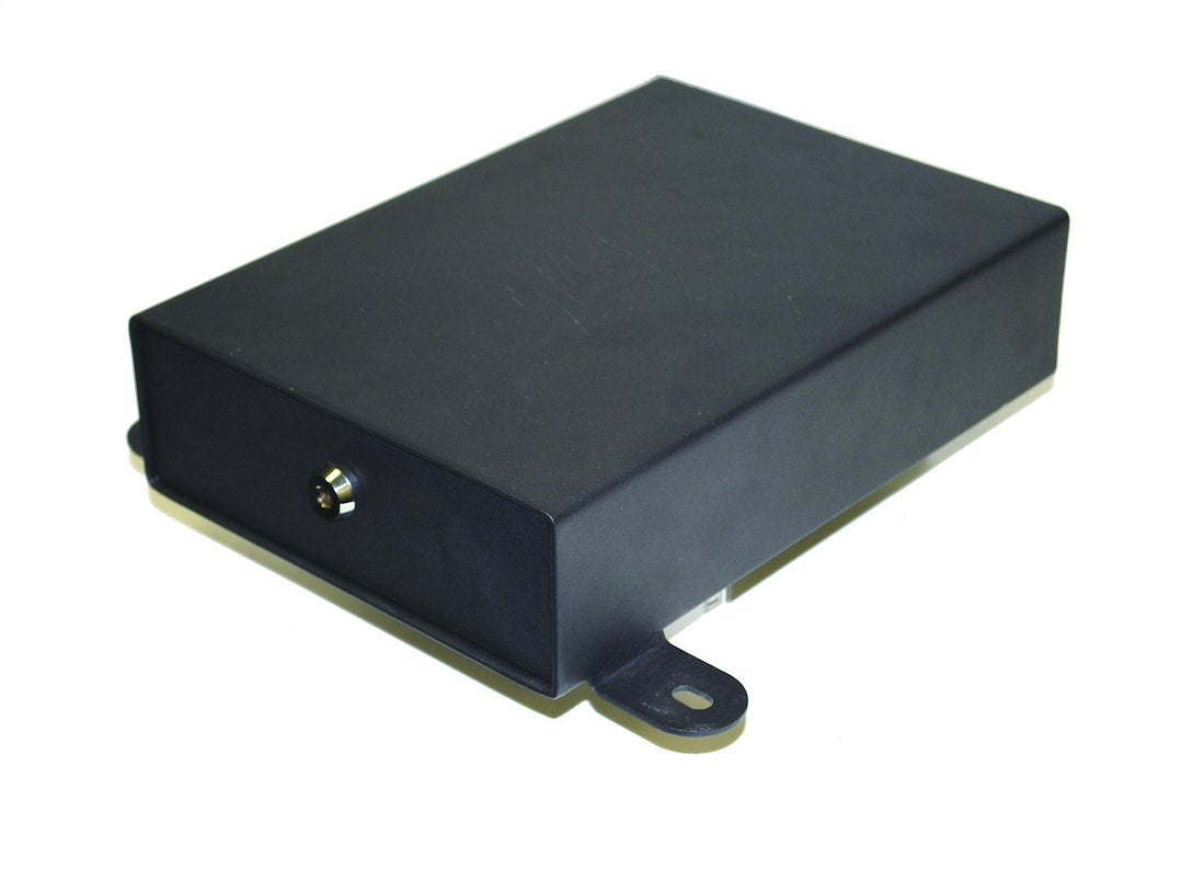 Bestop 42641-01 Driver Underseat Lock Box - image 1