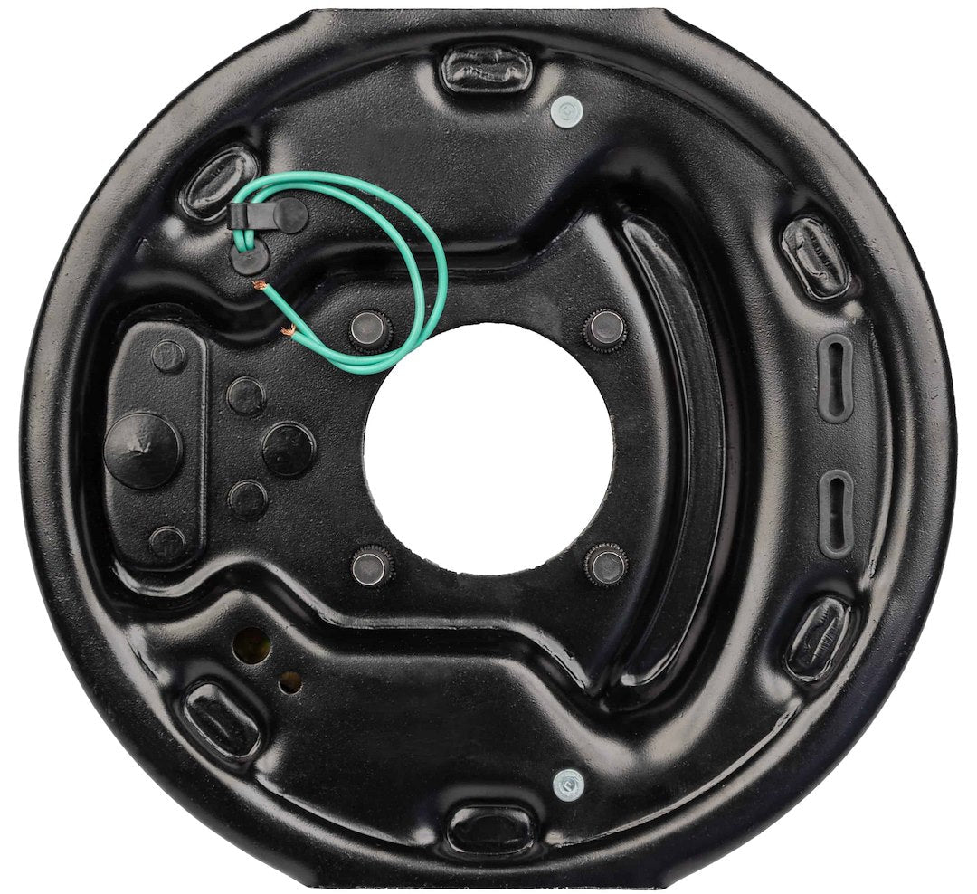 Ultra-Fab Products 48-979210 Trailer Brake Assembly - image 2