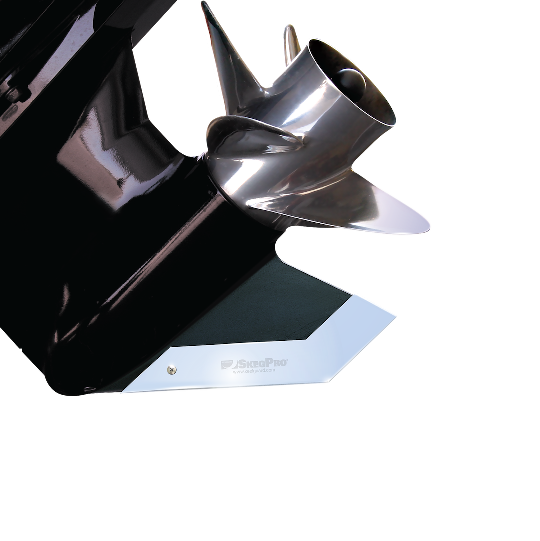 Keelguard 02663 Megaware SkegPro 663