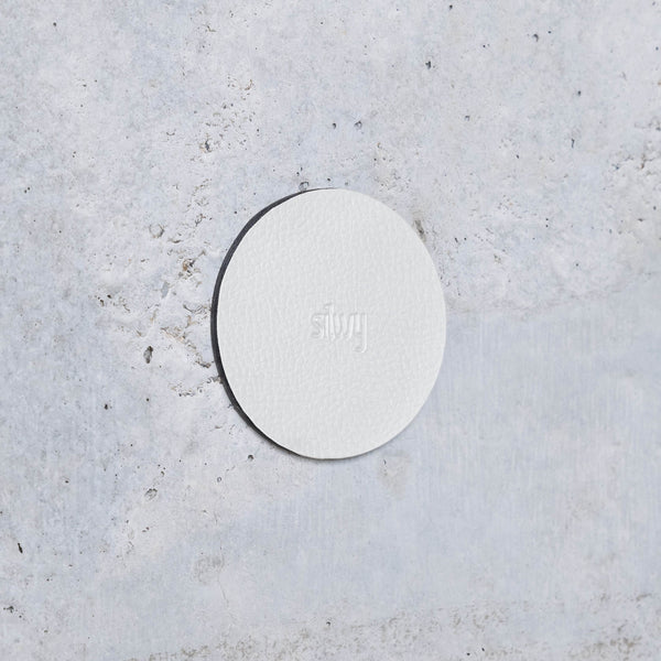 Silwy Magnetic U000-03gw-4 Beverage Coaster - image 4