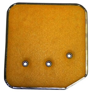 Crown Automotive J8123042 30RH/32RH/A727 Transmission Filter - image 3