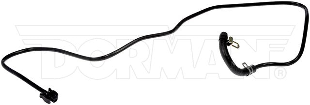 Dorman (OE Solutions) 626710 52.36-Inch Coolant Overflow Hose - image 1