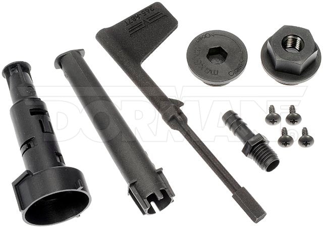 Dorman 265887F Replacement Automatic Transmission Filter - image 5