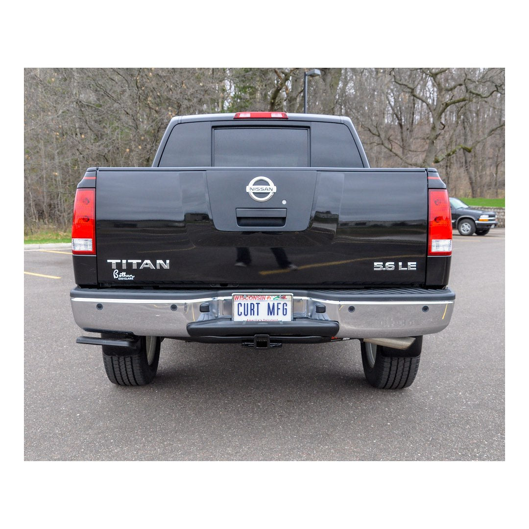 Curt 13199 Trailer Hitch Rear - image 7