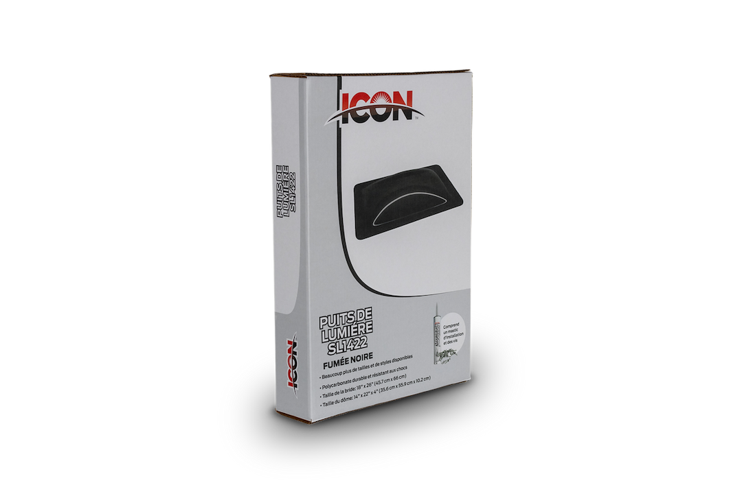 Icon 12555 Skylight - image 3