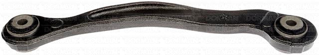 Dorman 522750 Control Arm with Bushing — Painted Black Steel - image 2
