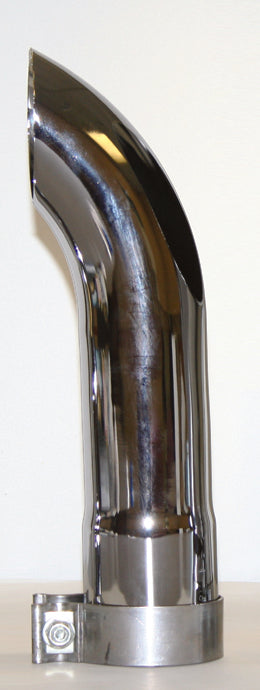 Ap Products Ctd-4000 Exhaust Side Pipe Turnout - image 2