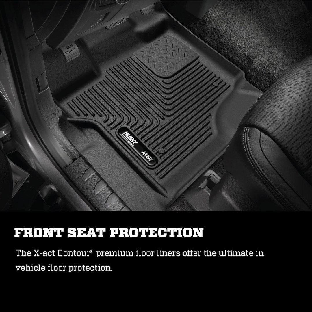Husky Liner 53301 Floor Liner - image 7