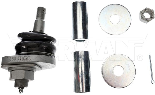 Dorman Chassis CB74177PR Premium Adjustable Boxed Control Arm - image 2