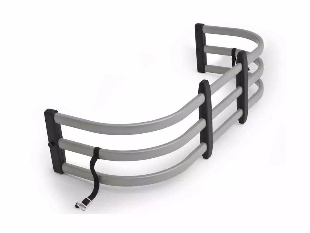 Amp Research 74811-00a Bed Extender - image 1