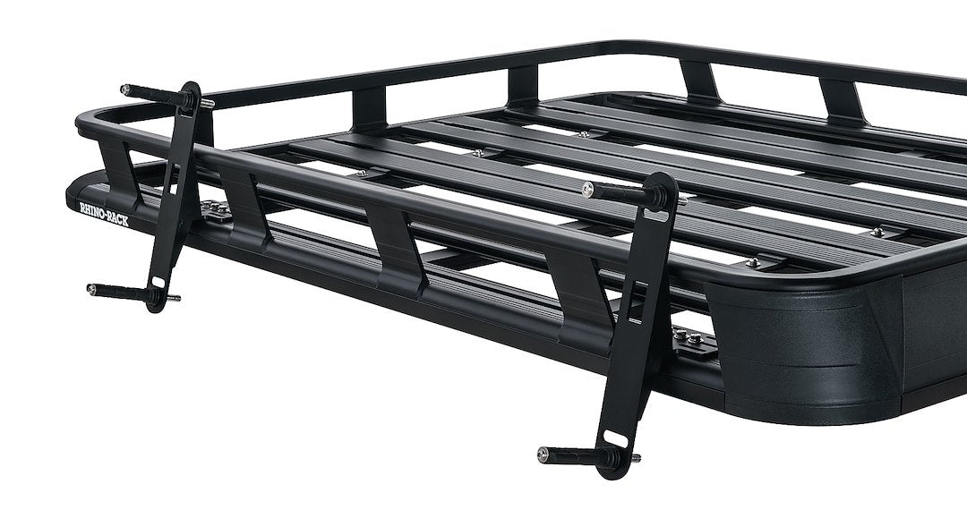 Rhino-Rack USA 43159 Pioneer Recovery Track Side Bracket