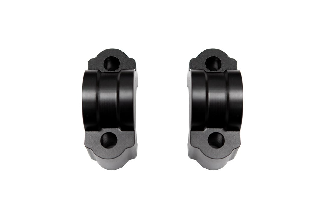 Ironman 4x4 1220K KDSS Rear Sway Bar Relocation Bracket