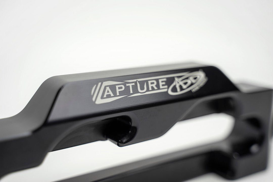 Addictive Desert Designs Ac99157590na Winch Fairlead - image 5