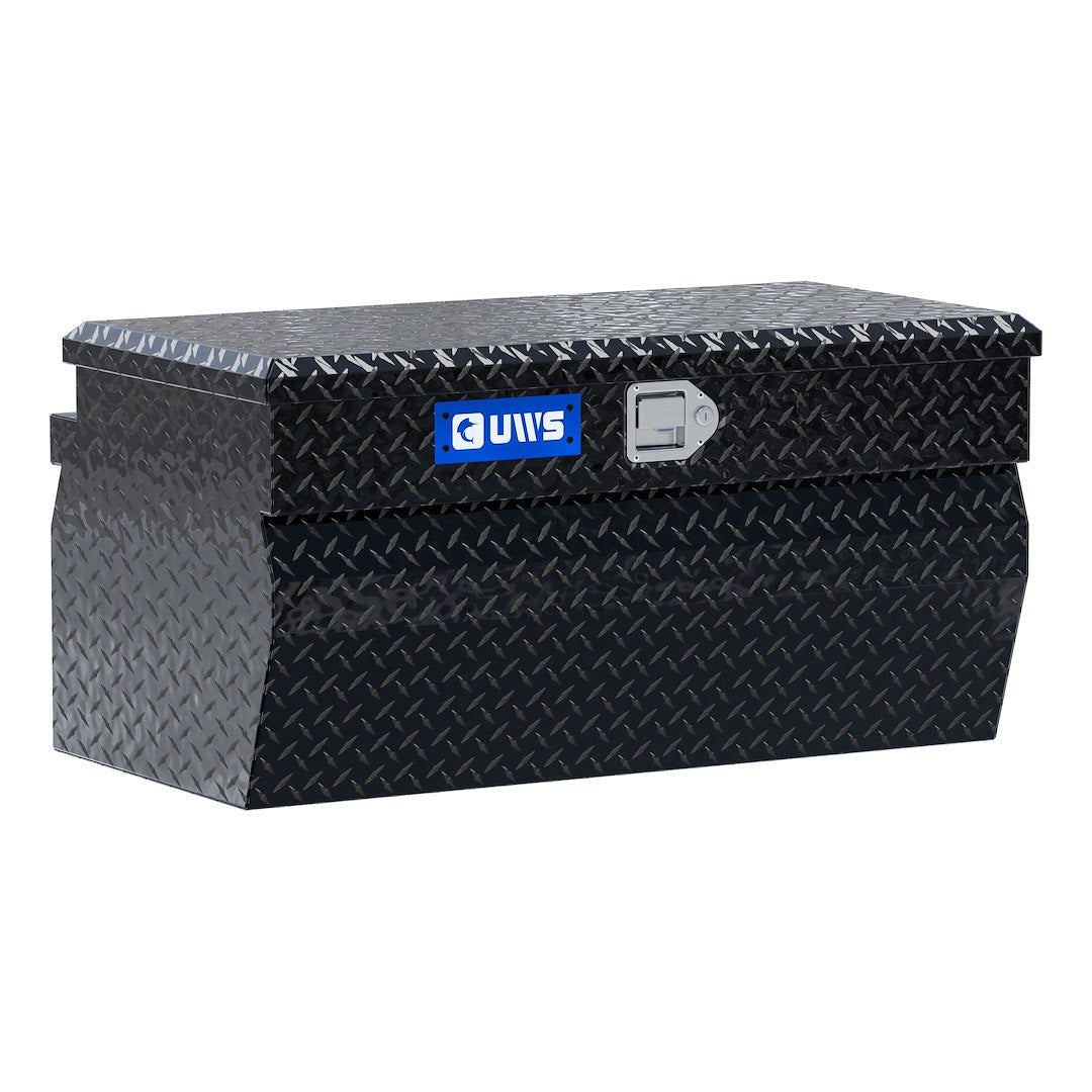 Uws Tbc-36-W-Blk Tool Box - image 1