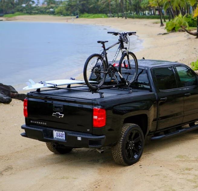 Pace Edwards KECA35A66 Aluminum UltraGroove Electric Tonneau