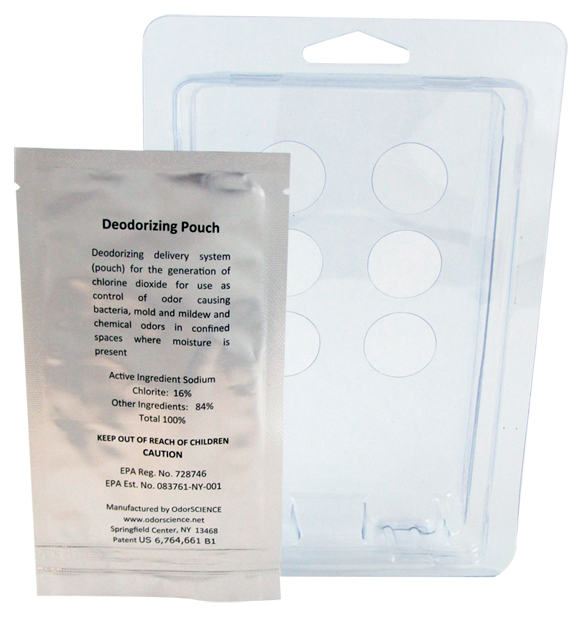 Star Brite 089910 Odor Absorber - image 2