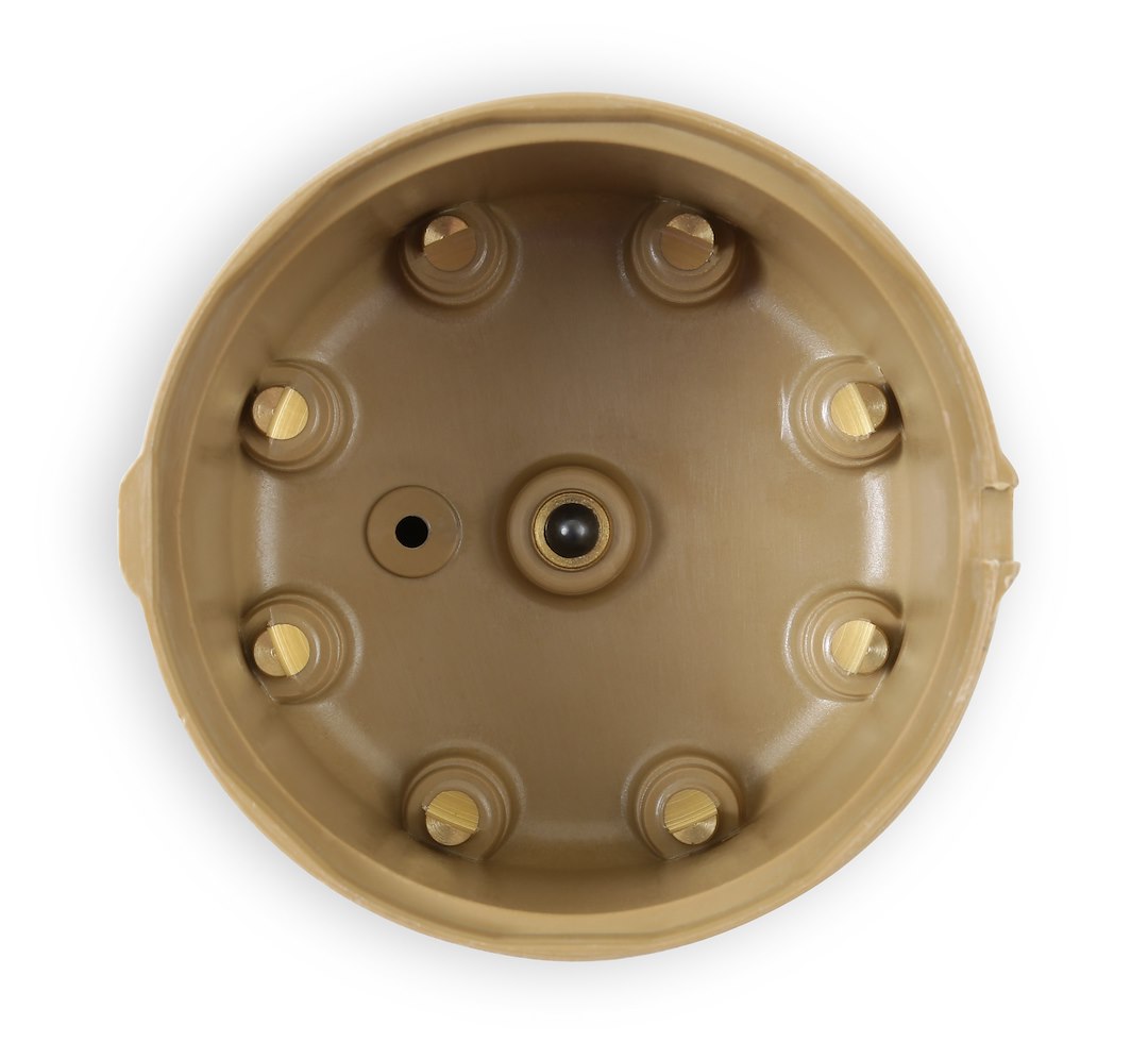 Accel Ignition 8320acc Distributor Cap And Rotor Kit - image 7