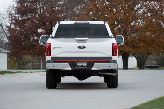 Putco 92010-60 Tailgate Light - Led - image 14