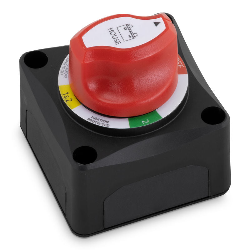 Sierra Marine Bs11030 Battery Disconnect Switch - image 1