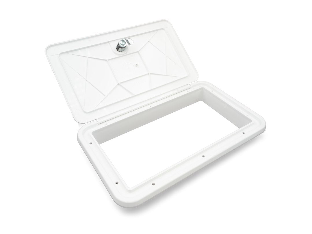 B&B Molders 94314 Electrical Cord Hatch - image 3