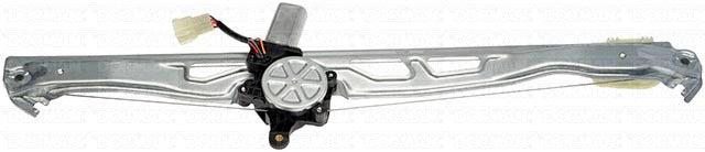 Dorman 751-413 Power Window Regulator with Motor - image 2