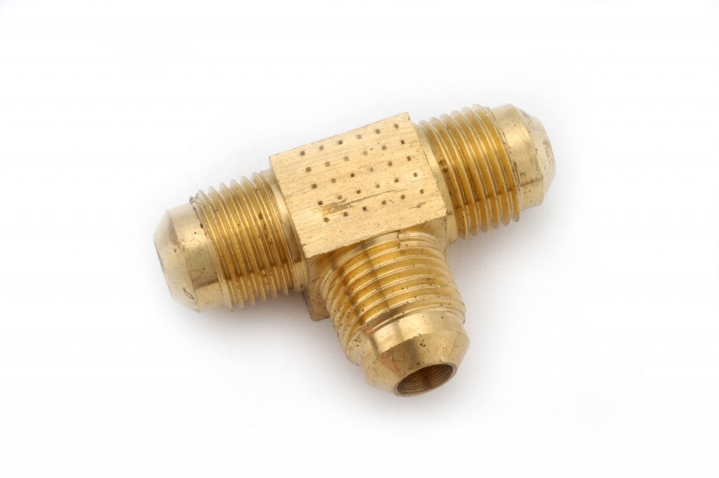 Anderson Fittings Lf 7404 Series Flare Fitting Fresh Water (70404406)