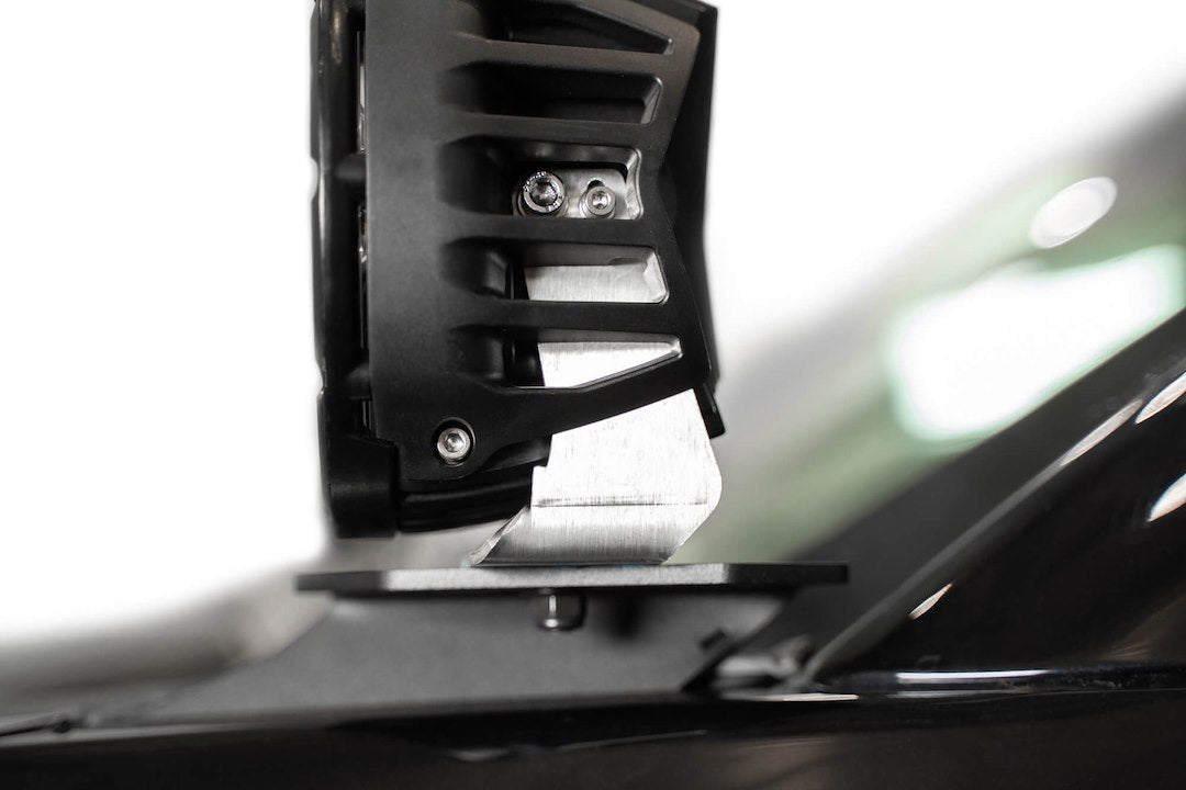 Addictive Desert Designs Ac1901801na Driving/ Fog Light Mounting Bracket - image 7