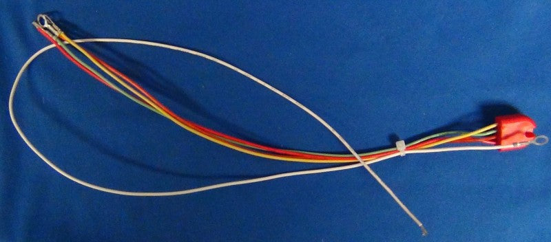 American Technology Tank Monitor Wiring Harness (K101)