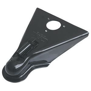 Husky Towing 87080 Trailer Coupler