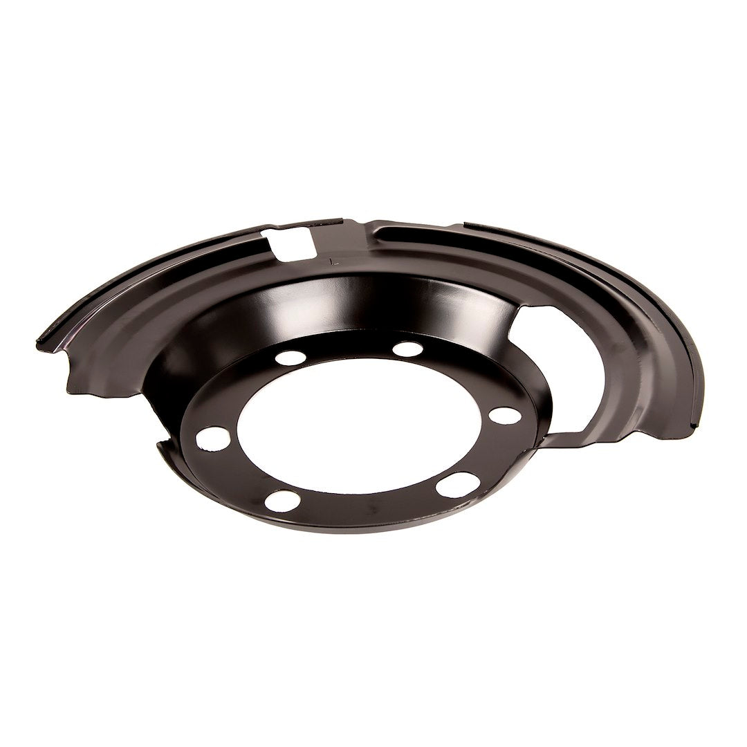 Omix-Ada 11121.04 Front Left Brake Dust Shield