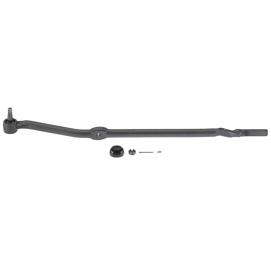 Moog Chassis DS1430 Problem Solver Steel Tie Rod End
