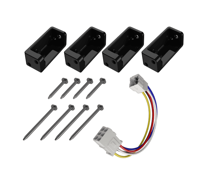 Furrion Llc C-Facr15sa-A01 Air Conditioner Ceiling Assembly Service Kit - image 1