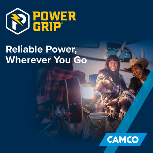 Camco 55464 Power Cord Adapter - image 11