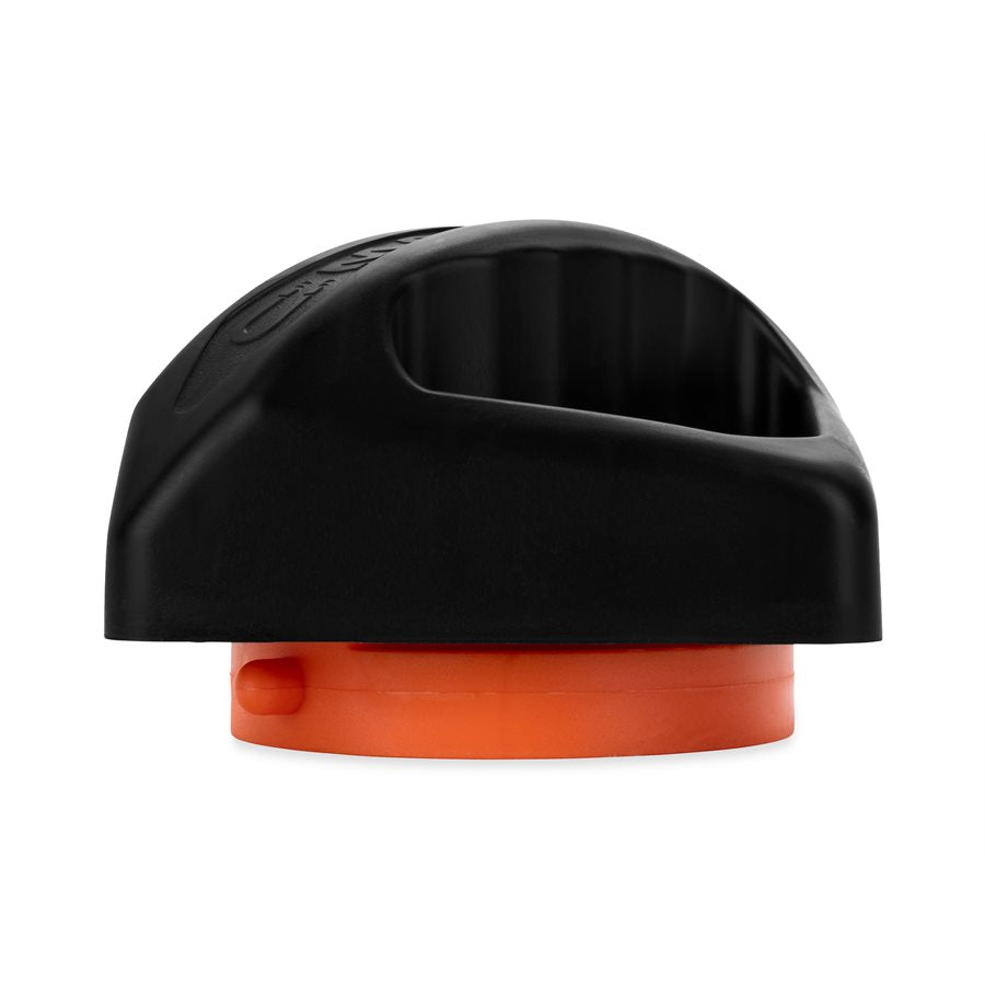 Camco Sewer Hose Storage Carrier Cap (40311) – Length: 4 Inch