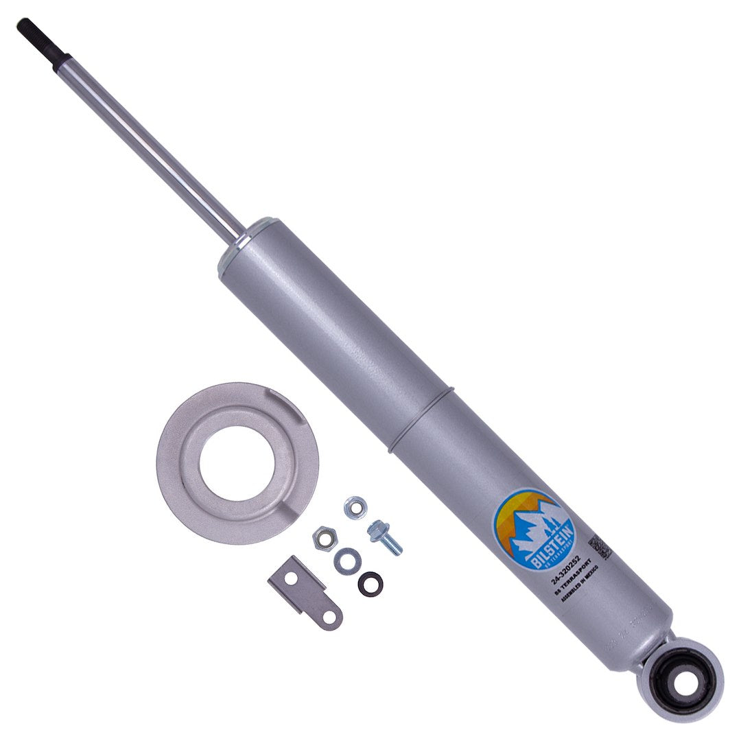 Bilstein B8 TerraSport Shock Absorber Nitrogen Gas Charged 24-301602 - image 1