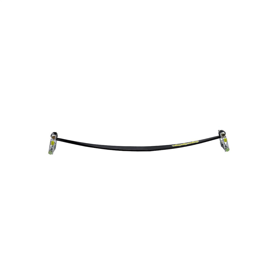 Super Springs Ssa10 Helper Spring Kit - image 3